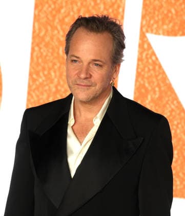 The Bride UK premiere London, UK. Peter Sarsgaard at The Bride UK premiere. Leicester Square. 26th February 2026. LMK11-S270226-001 Steve Bealing Landmark Media 