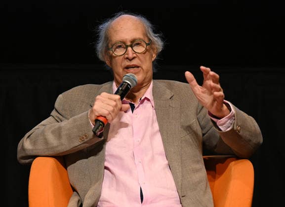 FORT LAUDERDALE FL - FEBRUARY 26: Chevy Chase attends The I m Chevy Chase and You re Not Premiere during The 40th annual Fort Lauderdale International Film Festival at Savor Cinema on February 26, 2026 in Fort Lauderdale, Florida. Copyright: xmpi04x
