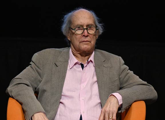FORT LAUDERDALE FL - FEBRUARY 26: Chevy Chase attends The I m Chevy Chase and You re Not Premiere during The 40th annual Fort Lauderdale International Film Festival at Savor Cinema on February 26, 2026 in Fort Lauderdale, Florida. Copyright: xmpi04x