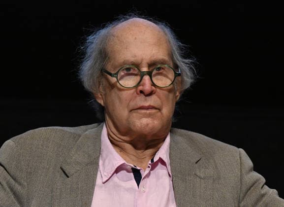 FORT LAUDERDALE FL - FEBRUARY 26: Chevy Chase attends The I m Chevy Chase and You re Not Premiere during The 40th annual Fort Lauderdale International Film Festival at Savor Cinema on February 26, 2026 in Fort Lauderdale, Florida. Copyright: xmpi04x