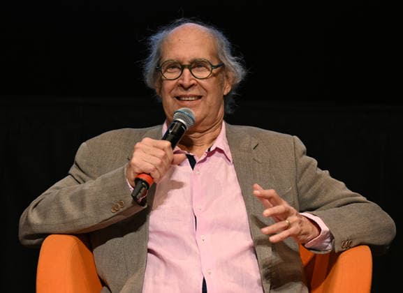 FORT LAUDERDALE FL - FEBRUARY 26: Chevy Chase attends The I m Chevy Chase and You re Not Premiere during The 40th annual Fort Lauderdale International Film Festival at Savor Cinema on February 26, 2026 in Fort Lauderdale, Florida. Copyright: xmpi04x