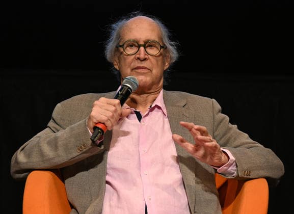 FORT LAUDERDALE FL - FEBRUARY 26: Chevy Chase attends The I m Chevy Chase and You re Not Premiere during The 40th annual Fort Lauderdale International Film Festival at Savor Cinema on February 26, 2026 in Fort Lauderdale, Florida. Copyright: xmpi04x