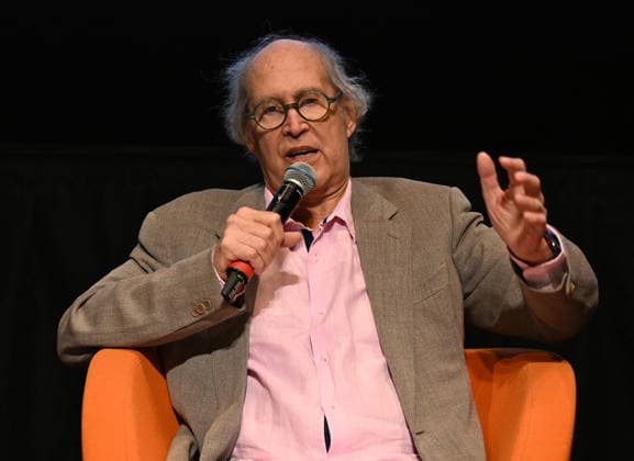 FORT LAUDERDALE FL - FEBRUARY 26: Chevy Chase attends The I m Chevy Chase and You re Not Premiere during The 40th annual Fort Lauderdale International Film Festival at Savor Cinema on February 26, 2026 in Fort Lauderdale, Florida. Copyright: xmpi04x