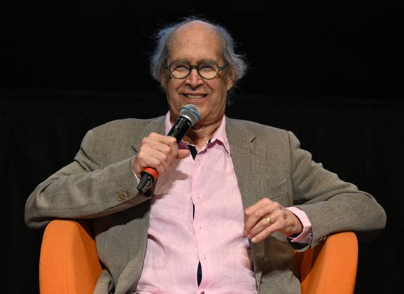 FORT LAUDERDALE FL - FEBRUARY 26: Chevy Chase attends The I m Chevy Chase and You re Not Premiere during The 40th annual Fort Lauderdale International Film Festival at Savor Cinema on February 26, 2026 in Fort Lauderdale, Florida. Copyright: xmpi04x