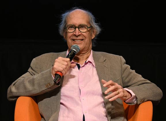 FORT LAUDERDALE FL - FEBRUARY 26: Chevy Chase attends The I m Chevy Chase and You re Not Premiere during The 40th annual Fort Lauderdale International Film Festival at Savor Cinema on February 26, 2026 in Fort Lauderdale, Florida. Copyright: xmpi04x