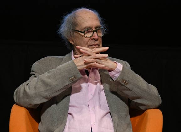 FORT LAUDERDALE FL - FEBRUARY 26: Chevy Chase attends The I m Chevy Chase and You re Not Premiere during The 40th annual Fort Lauderdale International Film Festival at Savor Cinema on February 26, 2026 in Fort Lauderdale, Florida. Copyright: xmpi04x