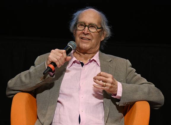 FORT LAUDERDALE FL - FEBRUARY 26: Chevy Chase attends The I m Chevy Chase and You re Not Premiere during The 40th annual Fort Lauderdale International Film Festival at Savor Cinema on February 26, 2026 in Fort Lauderdale, Florida. Copyright: xmpi04x
