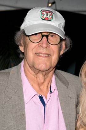 FORT LAUDERDALE FL - FEBRUARY 26: Chevy Chase attends The I m Chevy Chase and You re Not Premiere during The 40th annual Fort Lauderdale International Film Festival at Savor Cinema on February 26, 2026 in Fort Lauderdale, Florida. Copyright: xmpi04x