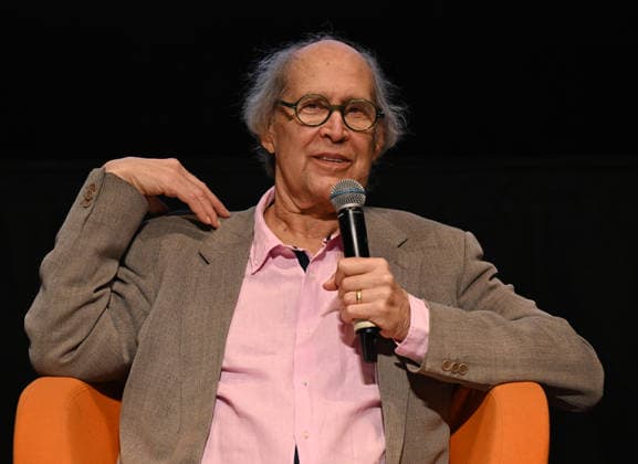 FORT LAUDERDALE FL - FEBRUARY 26: Chevy Chase attends The I m Chevy Chase and You re Not Premiere during The 40th annual Fort Lauderdale International Film Festival at Savor Cinema on February 26, 2026 in Fort Lauderdale, Florida. Copyright: xmpi04x