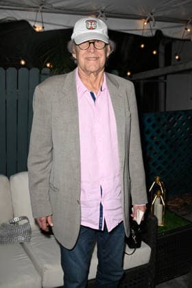 FORT LAUDERDALE FL - FEBRUARY 26: Chevy Chase attends The I m Chevy Chase and You re Not Premiere during The 40th annual Fort Lauderdale International Film Festival at Savor Cinema on February 26, 2026 in Fort Lauderdale, Florida. Copyright: xmpi04x