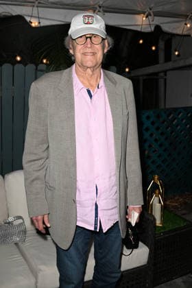 FORT LAUDERDALE FL - FEBRUARY 26: Chevy Chase attends The I m Chevy Chase and You re Not Premiere during The 40th annual Fort Lauderdale International Film Festival at Savor Cinema on February 26, 2026 in Fort Lauderdale, Florida. Copyright: xmpi04x