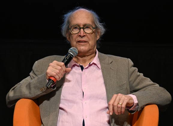 FORT LAUDERDALE FL - FEBRUARY 26: Chevy Chase attends The I m Chevy Chase and You re Not Premiere during The 40th annual Fort Lauderdale International Film Festival at Savor Cinema on February 26, 2026 in Fort Lauderdale, Florida. Copyright: xmpi04x