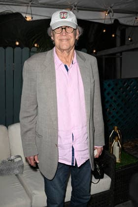 FORT LAUDERDALE FL - FEBRUARY 26: Chevy Chase attends The I m Chevy Chase and You re Not Premiere during The 40th annual Fort Lauderdale International Film Festival at Savor Cinema on February 26, 2026 in Fort Lauderdale, Florida. Copyright: xmpi04x