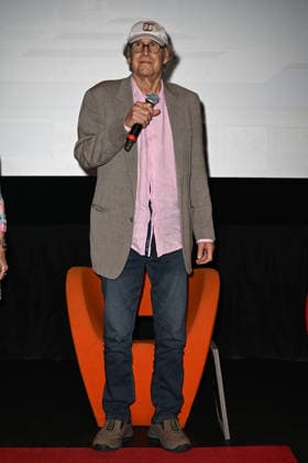 FORT LAUDERDALE FL - FEBRUARY 26: Chevy Chase attends The I m Chevy Chase and You re Not Premiere during The 40th annual Fort Lauderdale International Film Festival at Savor Cinema on February 26, 2026 in Fort Lauderdale, Florida. Copyright: xmpi04x