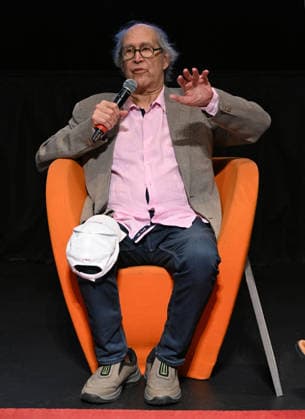 FORT LAUDERDALE FL - FEBRUARY 26: Chevy Chase attends The I m Chevy Chase and You re Not Premiere during The 40th annual Fort Lauderdale International Film Festival at Savor Cinema on February 26, 2026 in Fort Lauderdale, Florida. Copyright: xmpi04x