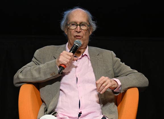 FORT LAUDERDALE FL - FEBRUARY 26: Chevy Chase attends The I m Chevy Chase and You re Not Premiere during The 40th annual Fort Lauderdale International Film Festival at Savor Cinema on February 26, 2026 in Fort Lauderdale, Florida. Copyright: xmpi04x