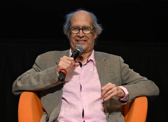 FORT LAUDERDALE FL - FEBRUARY 26: Chevy Chase attends The I m Chevy Chase and You re Not Premiere during The 40th annual Fort Lauderdale International Film Festival at Savor Cinema on February 26, 2026 in Fort Lauderdale, Florida. Copyright: xmpi04x