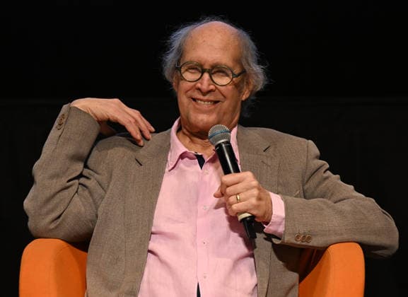 FORT LAUDERDALE FL - FEBRUARY 26: Chevy Chase attends The I m Chevy Chase and You re Not Premiere during The 40th annual Fort Lauderdale International Film Festival at Savor Cinema on February 26, 2026 in Fort Lauderdale, Florida. Copyright: xmpi04x