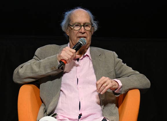 FORT LAUDERDALE FL - FEBRUARY 26: Chevy Chase attends The I m Chevy Chase and You re Not Premiere during The 40th annual Fort Lauderdale International Film Festival at Savor Cinema on February 26, 2026 in Fort Lauderdale, Florida. Copyright: xmpi04x