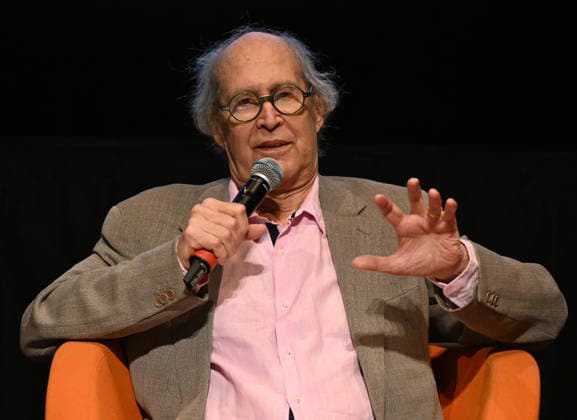 FORT LAUDERDALE FL - FEBRUARY 26: Chevy Chase attends The I m Chevy Chase and You re Not Premiere during The 40th annual Fort Lauderdale International Film Festival at Savor Cinema on February 26, 2026 in Fort Lauderdale, Florida. Copyright: xmpi04x