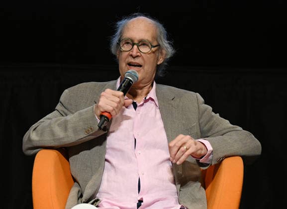 FORT LAUDERDALE FL - FEBRUARY 26: Chevy Chase attends The I m Chevy Chase and You re Not Premiere during The 40th annual Fort Lauderdale International Film Festival at Savor Cinema on February 26, 2026 in Fort Lauderdale, Florida. Copyright: xmpi04x