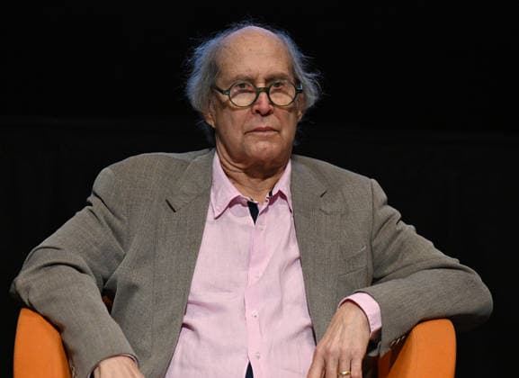 FORT LAUDERDALE FL - FEBRUARY 26: Chevy Chase attends The I m Chevy Chase and You re Not Premiere during The 40th annual Fort Lauderdale International Film Festival at Savor Cinema on February 26, 2026 in Fort Lauderdale, Florida. Copyright: xmpi04x