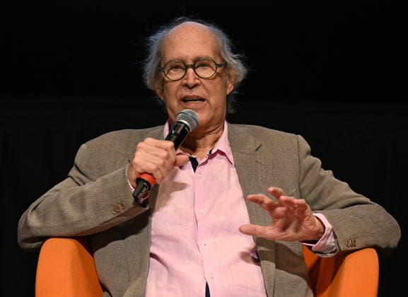 FORT LAUDERDALE FL - FEBRUARY 26: Chevy Chase attends The I m Chevy Chase and You re Not Premiere during The 40th annual Fort Lauderdale International Film Festival at Savor Cinema on February 26, 2026 in Fort Lauderdale, Florida. Copyright: xmpi04x