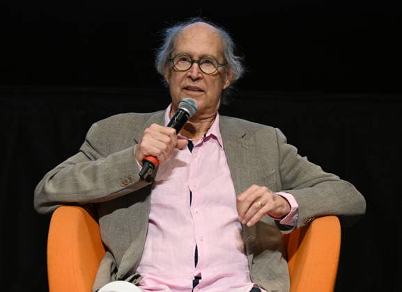 FORT LAUDERDALE FL - FEBRUARY 26: Chevy Chase attends The I m Chevy Chase and You re Not Premiere during The 40th annual Fort Lauderdale International Film Festival at Savor Cinema on February 26, 2026 in Fort Lauderdale, Florida. Copyright: xmpi04x