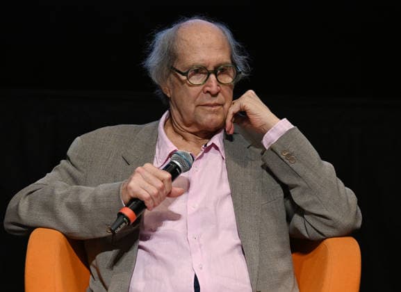 FORT LAUDERDALE FL - FEBRUARY 26: Chevy Chase attends The I m Chevy Chase and You re Not Premiere during The 40th annual Fort Lauderdale International Film Festival at Savor Cinema on February 26, 2026 in Fort Lauderdale, Florida. Copyright: xmpi04x
