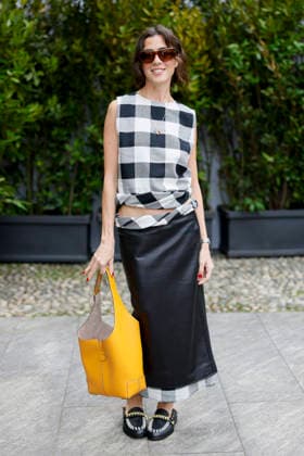 Tod’s - Photocall - Milan Fashion Week - Womenswear Fall Winter 2026 2027 MILAN, ITALY - FEBRUARY 27: Vicky Montanari poses before the runway of Tod’s show during the Milan Fashion Week - Womenswear Fall Winter 2026 2027 on February 27, 2026 in Milan, Italy. Photo by Marco Piovanotto Abacapress.com  Copyright: xPiovanottoxMarco ABACAx