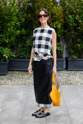Tod’s - Photocall - Milan Fashion Week - Womenswear Fall Winter 2026 2027 MILAN, ITALY - FEBRUARY 27: Vicky Montanari poses before the runway of Tod’s show during the Milan Fashion Week - Womenswear Fall Winter 2026 2027 on February 27, 2026 in Milan, Italy. Photo by Marco Piovanotto Abacapress.com  Copyright: xPiovanottoxMarco ABACAx