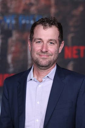Los Angeles Fan Screening Event Of Netflix s One Piece: Into The Grand Line Season 2 Ian Stokes at the Los Angeles Fan Screening Event Of Netflix s One Piece: Into The Grand Line Season 2 held at The United Theater on Broadway at STILE Downtown Los Angeles by Kasa on February 26, 2026 in Los Angeles, California, United States., Credit:Xavier Collin Avalon USA, Los Angeles  Copyright: xXavierxCollinx xAvalonx 1078700763