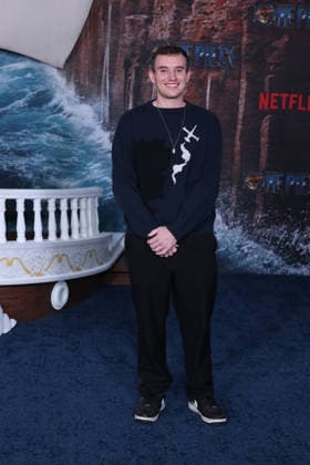Los Angeles Fan Screening Event Of Netflix s One Piece: Into The Grand Line Season 2 Tony Sarandos at the Los Angeles Fan Screening Event Of Netflix s One Piece: Into The Grand Line Season 2 held at The United Theater on Broadway at STILE Downtown Los Angeles by Kasa on February 26, 2026 in Los Angeles, California, United States., Credit:Xavier Collin Avalon USA, Los Angeles  Copyright: xXavierxCollinx xAvalonx 1078700817