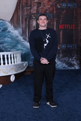 Los Angeles Fan Screening Event Of Netflix s One Piece: Into The Grand Line Season 2 Tony Sarandos at the Los Angeles Fan Screening Event Of Netflix s One Piece: Into The Grand Line Season 2 held at The United Theater on Broadway at STILE Downtown Los Angeles by Kasa on February 26, 2026 in Los Angeles, California, United States., Credit:Xavier Collin Avalon USA, Los Angeles  Copyright: xXavierxCollinx xAvalonx 1078700847