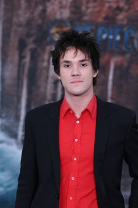 Los Angeles Fan Screening Event Of Netflix s One Piece: Into The Grand Line Season 2 Ian Ousley at the Los Angeles Fan Screening Event Of Netflix s One Piece: Into The Grand Line Season 2 held at The United Theater on Broadway at STILE Downtown Los Angeles by Kasa on February 26, 2026 in Los Angeles, California, United States., Credit:Xavier Collin Avalon USA, Los Angeles  Copyright: xXavierxCollinx xAvalonx 1078700861