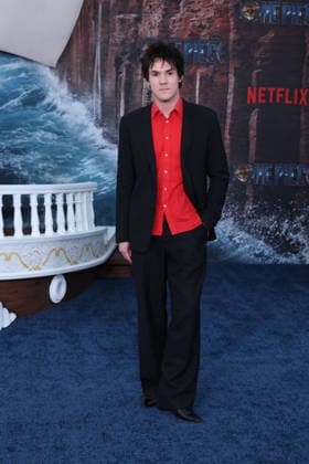 Los Angeles Fan Screening Event Of Netflix s One Piece: Into The Grand Line Season 2 Ian Ousley at the Los Angeles Fan Screening Event Of Netflix s One Piece: Into The Grand Line Season 2 held at The United Theater on Broadway at STILE Downtown Los Angeles by Kasa on February 26, 2026 in Los Angeles, California, United States., Credit:Xavier Collin Avalon USA, Los Angeles  Copyright: xXavierxCollinx xAvalonx 1078700864