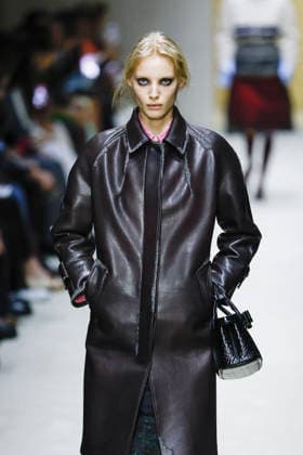 Prada Ready to Wear Collection Fall Winter 2026 2027 at Milan Fashion Week MLFW , February 26th, 2026 Prada Fashion Show Ready to Wear Men Collection Fall Winter 2026 2027 at Milan Fashion Week February 26th, 2026 Milan Italy  Copyright: xAgencex xBestimagexAgencex xBestimagex