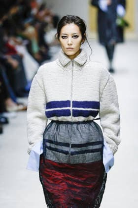 Prada Ready to Wear Collection Fall Winter 2026 2027 at Milan Fashion Week MLFW , February 26th, 2026 Prada Fashion Show Ready to Wear Men Collection Fall Winter 2026 2027 at Milan Fashion Week February 26th, 2026 Milan Italy  Copyright: xAgencex xBestimagexAgencex xBestimagex