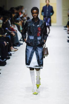 Prada Ready to Wear Collection Fall Winter 2026 2027 at Milan Fashion Week MLFW , February 26th, 2026 Prada Fashion Show Ready to Wear Men Collection Fall Winter 2026 2027 at Milan Fashion Week February 26th, 2026 Milan Italy  Copyright: xAgencex xBestimagexAgencex xBestimagex