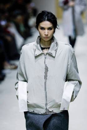 Prada Ready to Wear Collection Fall Winter 2026 2027 at Milan Fashion Week MLFW , February 26th, 2026 Prada Fashion Show Ready to Wear Men Collection Fall Winter 2026 2027 at Milan Fashion Week February 26th, 2026 Milan Italy  Copyright: xAgencex xBestimagexAgencex xBestimagex