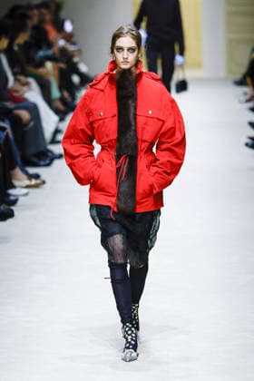 Prada Ready to Wear Collection Fall Winter 2026 2027 at Milan Fashion Week MLFW , February 26th, 2026 Prada Fashion Show Ready to Wear Men Collection Fall Winter 2026 2027 at Milan Fashion Week February 26th, 2026 Milan Italy  Copyright: xAgencex xBestimagexAgencex xBestimagex