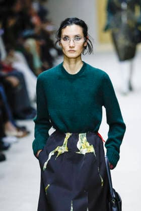 Prada Ready to Wear Collection Fall Winter 2026 2027 at Milan Fashion Week MLFW , February 26th, 2026 Prada Fashion Show Ready to Wear Men Collection Fall Winter 2026 2027 at Milan Fashion Week February 26th, 2026 Milan Italy  Copyright: xAgencex xBestimagexAgencex xBestimagex
