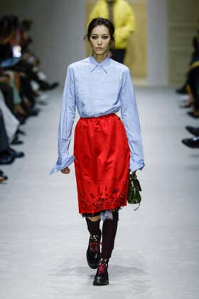 Prada Ready to Wear Collection Fall Winter 2026 2027 at Milan Fashion Week MLFW , February 26th, 2026 Prada Fashion Show Ready to Wear Men Collection Fall Winter 2026 2027 at Milan Fashion Week February 26th, 2026 Milan Italy  Copyright: xAgencex xBestimagexAgencex xBestimagex