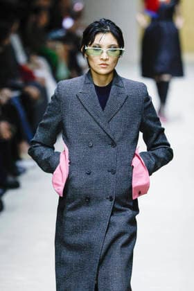 Prada Ready to Wear Collection Fall Winter 2026 2027 at Milan Fashion Week MLFW , February 26th, 2026 Prada Fashion Show Ready to Wear Men Collection Fall Winter 2026 2027 at Milan Fashion Week February 26th, 2026 Milan Italy  Copyright: xAgencex xBestimagexAgencex xBestimagex