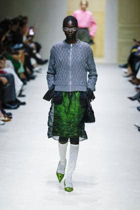 Prada Ready to Wear Collection Fall Winter 2026 2027 at Milan Fashion Week MLFW , February 26th, 2026 Prada Fashion Show Ready to Wear Men Collection Fall Winter 2026 2027 at Milan Fashion Week February 26th, 2026 Milan Italy  Copyright: xAgencex xBestimagexAgencex xBestimagex