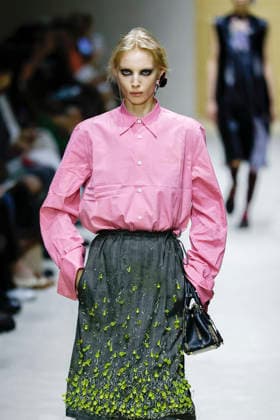 Prada Ready to Wear Collection Fall Winter 2026 2027 at Milan Fashion Week MLFW , February 26th, 2026 Prada Fashion Show Ready to Wear Men Collection Fall Winter 2026 2027 at Milan Fashion Week February 26th, 2026 Milan Italy  Copyright: xAgencex xBestimagexAgencex xBestimagex