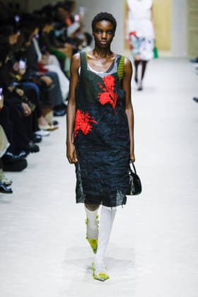 Prada Ready to Wear Collection Fall Winter 2026 2027 at Milan Fashion Week MLFW , February 26th, 2026 Prada Fashion Show Ready to Wear Men Collection Fall Winter 2026 2027 at Milan Fashion Week February 26th, 2026 Milan Italy  Copyright: xAgencex xBestimagexAgencex xBestimagex