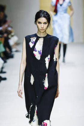 Prada Ready to Wear Collection Fall Winter 2026 2027 at Milan Fashion Week MLFW , February 26th, 2026 Prada Fashion Show Ready to Wear Men Collection Fall Winter 2026 2027 at Milan Fashion Week February 26th, 2026 Milan Italy  Copyright: xAgencex xBestimagexAgencex xBestimagex