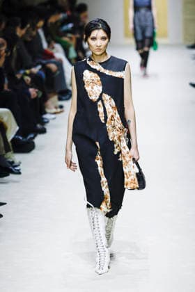 Prada Ready to Wear Collection Fall Winter 2026 2027 at Milan Fashion Week MLFW , February 26th, 2026 Prada Fashion Show Ready to Wear Men Collection Fall Winter 2026 2027 at Milan Fashion Week February 26th, 2026 Milan Italy  Copyright: xAgencex xBestimagexAgencex xBestimagex