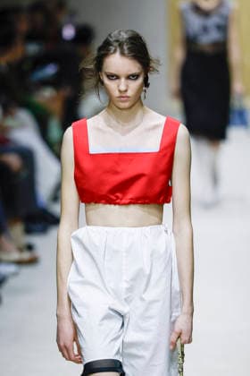 Prada Ready to Wear Collection Fall Winter 2026 2027 at Milan Fashion Week MLFW , February 26th, 2026 Prada Fashion Show Ready to Wear Men Collection Fall Winter 2026 2027 at Milan Fashion Week February 26th, 2026 Milan Italy  Copyright: xAgencex xBestimagexAgencex xBestimagex